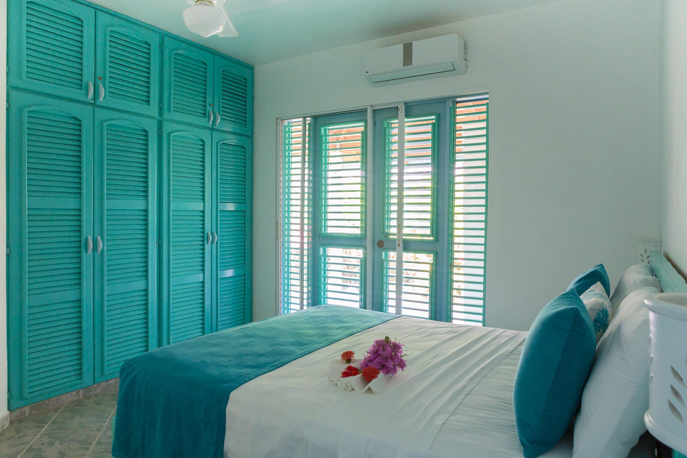 Hotel Playa Colibri Las Terrenas Dış mekan fotoğraf