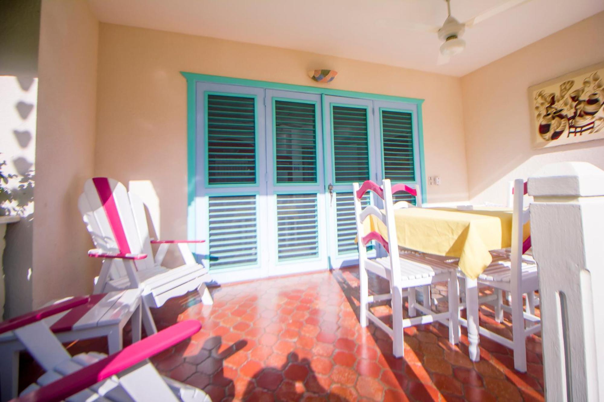 Hotel Playa Colibri Las Terrenas Dış mekan fotoğraf
