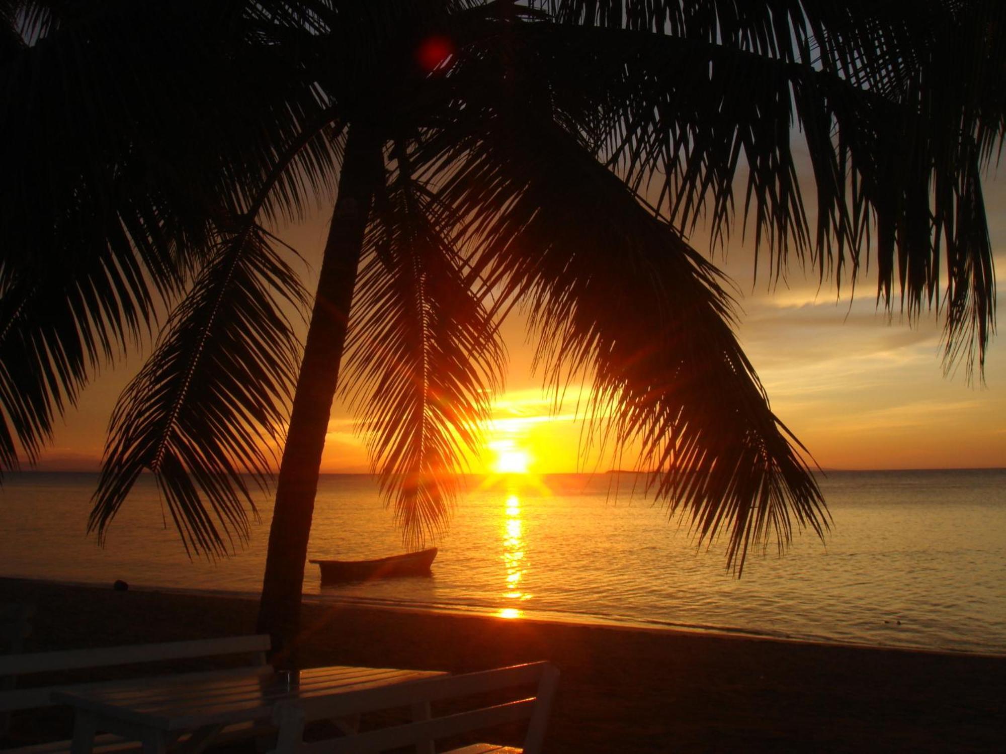 Hotel Playa Colibri Las Terrenas Dış mekan fotoğraf